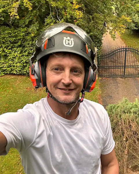 Jonathan Ellman-Brown